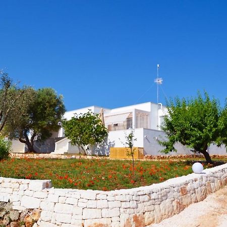 Lem Lem B&B Ostuni Exterior foto