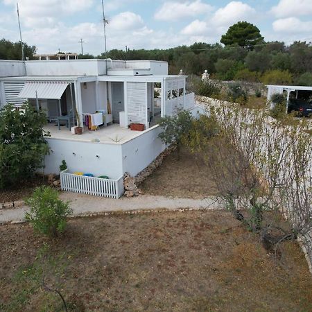 Lem Lem B&B Ostuni Exterior foto